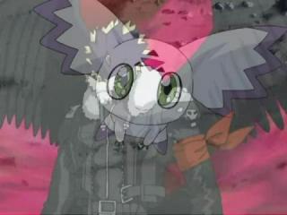 Digimon Tamers - Episodio 46 - Surge Justimon