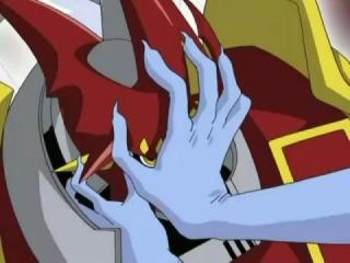 Digimon Tamers - Episodio 51 - Esperanças, Sonhos e Futuros