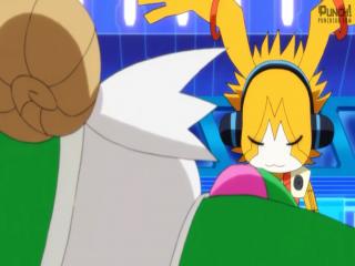 Digimon Universe - Episodio 43 - Desperte, Sleepmon! Os Torneios Appmon Novamente!!!