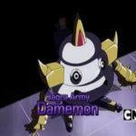 Digimon Xros Wars: Aku No Death General To Nanatsu No Oukoku Dublado