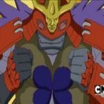 Digimon Xros Wars: Aku No Death General To Nanatsu No Oukoku Dublado