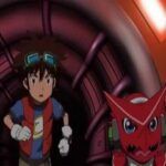 Digimon Xros Wars: Aku No Death General To Nanatsu No Oukoku Dublado