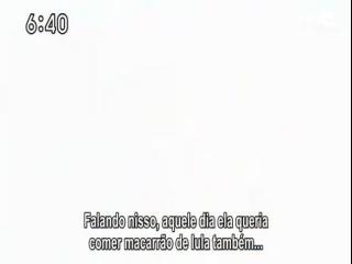 Digimon Xros Wars: Aku no Death General to Nanatsu no Oukoku - Episodio 9 - A Crise de Separação da Xros Heart