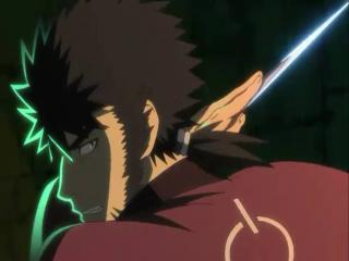 Dimension W - Episodio 1 - Arquivo.01/ Coletor