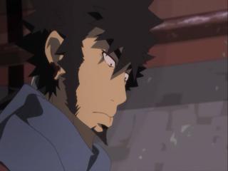 Dimension W - Episodio 10 - Arquivo.10/ Pesadelo Ressuscitado