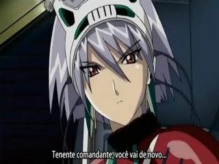 Divergence Eve 2: Misaki Chronicles - Episodio 11 - episódio 11