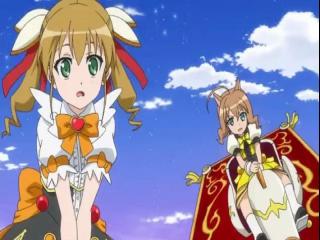 Dog Days 2 - Episodio 10 - episódio 10