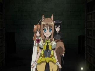 Dog Days 2 - Episodio 12 - episódio 12