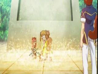 Dog Days 3 - Episodio 1 - Novamente, O Herói Retorna