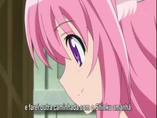 Dog Days - Episodio 13 - episódio 13