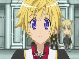 Dog Days - Episodio 3 - episódio 3