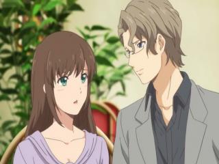 Domestic na Kanojo - Episodio 4 - Mas e Você?