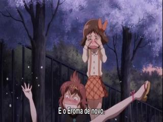 Dororon Enma-kun Meeramera - Episodio 5 - episódio 5