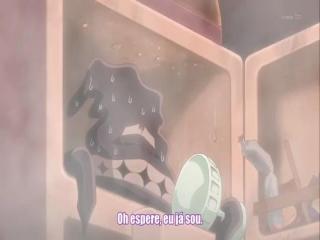 Dororon Enma-kun Meeramera - Episodio 9 - episódio 9