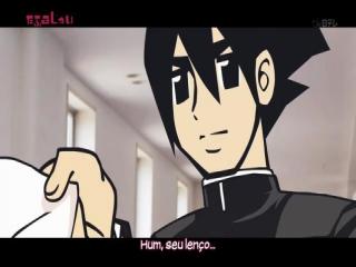 Double-J - Episodio 5 - episódio 5