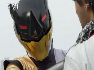 Doubutsu Sentai Zyuohger - Episodio 19 - Em Quem Acreditar?!