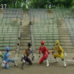 Doubutsu Sentai Zyuohger