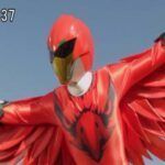 Doubutsu Sentai Zyuohger