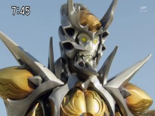 Doubutsu Sentai Zyuohger - Episodio 41 - A Primeira e Única Chance