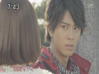 Doubutsu Sentai Zyuohger - Episodio 45 - O Selo Quebrado