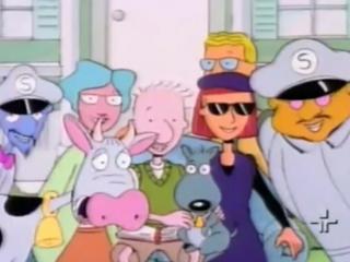 Doug Funnie - Episodio 1 - Episódio 1