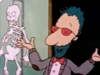 Doug Funnie - Episodio 12 - Episódio 12