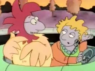 Doug Funnie - Episodio 2 - Episódio 2