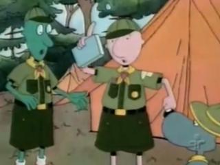 Doug Funnie - Episodio 23 - Episódio 23