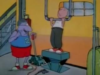 Doug Funnie - Episodio 24 - Episódio 24