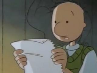 Doug Funnie - Episodio 27 - Episódio 27