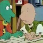 Doug Funnie Dublado