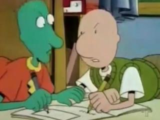 Doug Funnie - Episodio 29 - Episódio 29