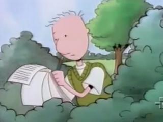 Doug Funnie - Episodio 3 - Episódio 3