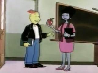 Doug Funnie - Episodio 33 - Episódio 33