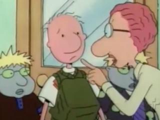 Doug Funnie - Episodio 34 - Episódio 34