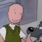 Doug Funnie Dublado