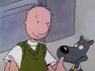 Doug Funnie - Episodio 36 - Episódio 36