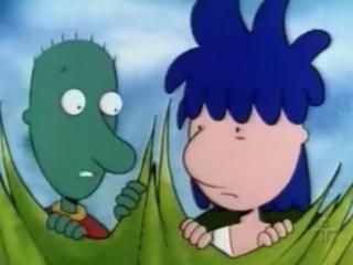 Doug Funnie - Episodio 39 - Episódio 39