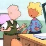 Doug Funnie Dublado