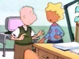 Doug Funnie - Episodio 41 - Episódio 41