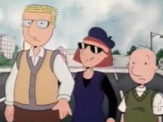 Doug Funnie - Episodio 44 - Episódio 44