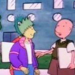 Doug Funnie Dublado