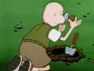 Doug Funnie - Episodio 46 - Episódio 46