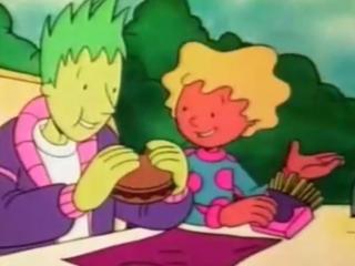 Doug Funnie - Episodio 47 - Episódio 47