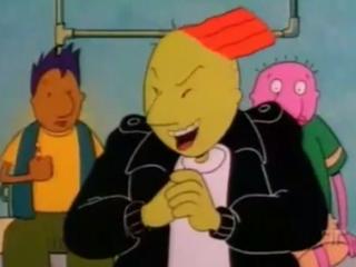 Doug Funnie - Episodio 49 - Episódio 49