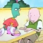 Doug Funnie Dublado