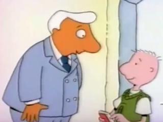 Doug Funnie - Episodio 6 - Episódio 6