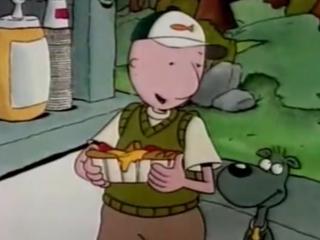 Doug Funnie - Episodio 9 - Episódio 9