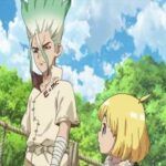 Dr. Stone