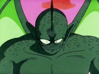 Dragon Ball - Episodio 103 - O temido Piccolo Daimaoh